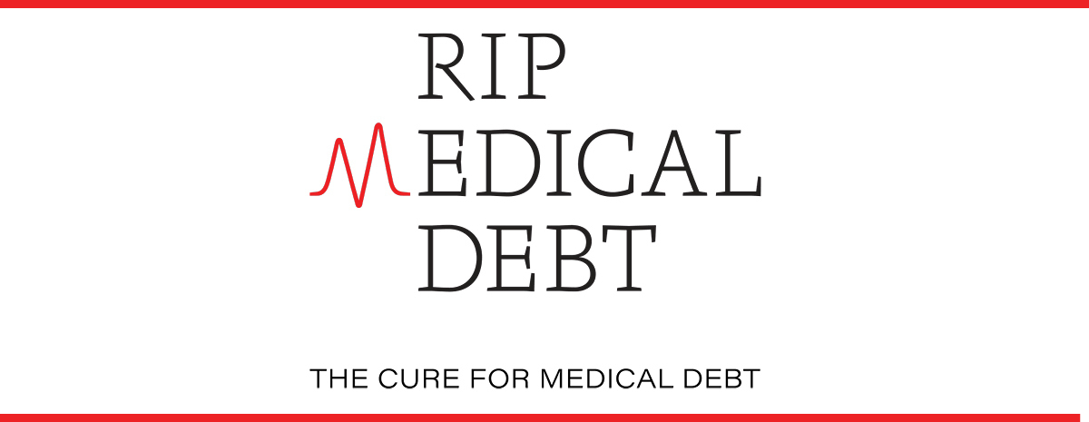 RIP Medical Debt